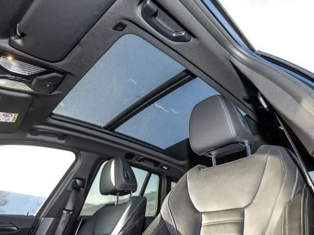 BMW X3 M-Sport xDrive30d