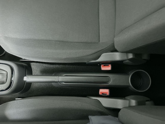 Volkswagen e-up! Plus