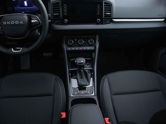 Skoda Karoq 1.5 TSI Selection