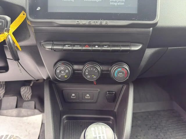 Dacia Duster 1.5 BLUE dCi Expression LED*PDC*ALU