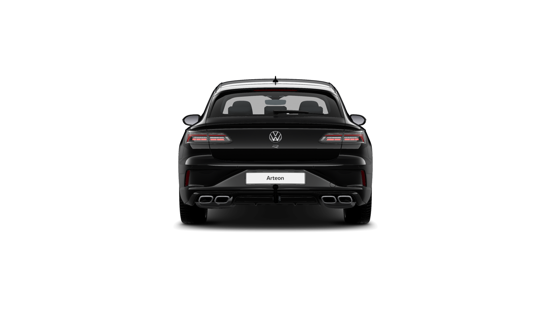 Volkswagen Arteon Shooting Brake DSG