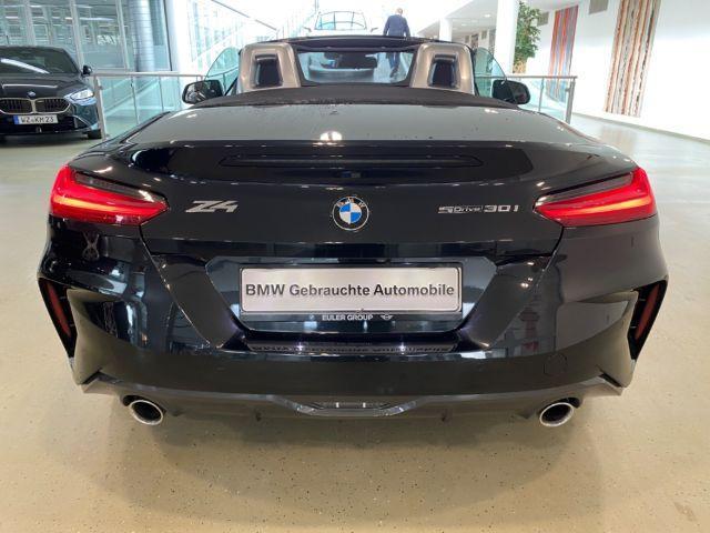 BMW Z4 Roadster sDrive30i