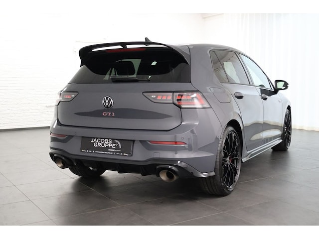 Volkswagen Golf 2.0 TSI DSG GTI Golf VIII