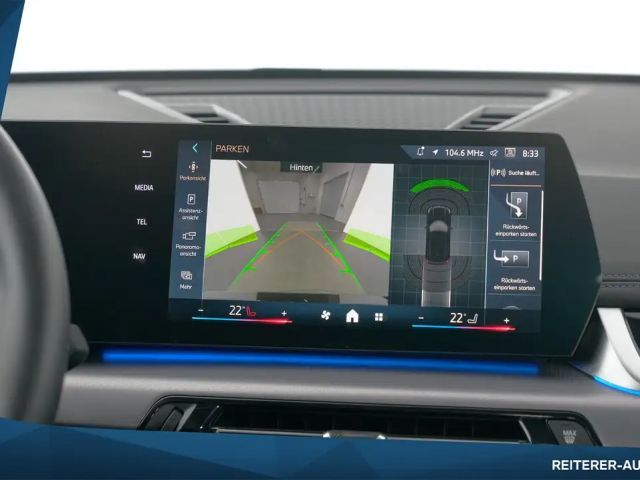 BMW X1 M-Sport sDrive20d