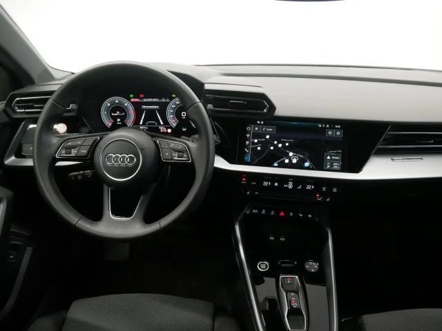 Audi A3 35 TDI Sedan Sportback