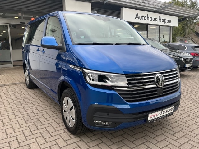Volkswagen Caravelle T6