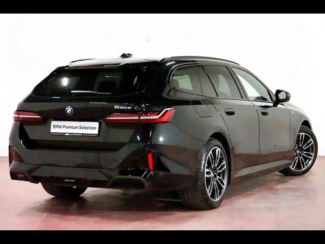 BMW 530 M-Sport Touring