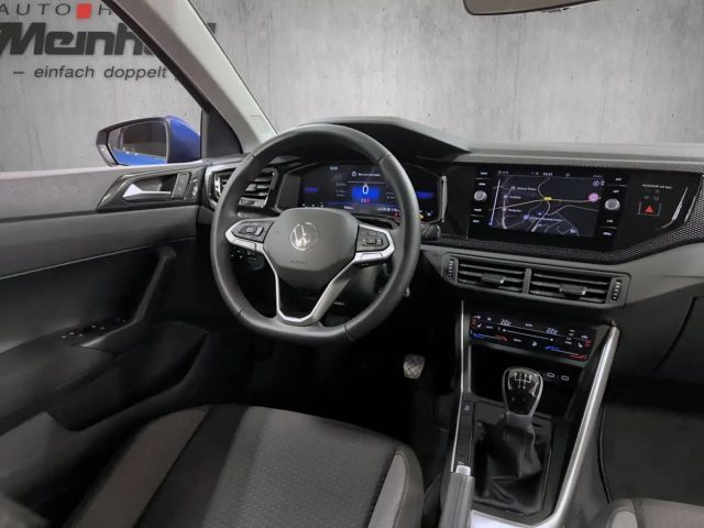 Volkswagen Polo 1.0 TSI IQ.Drive Life