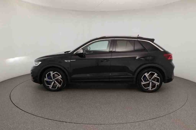 Volkswagen T-Roc 2.0 TSI 4Motion DSG IQ.Drive