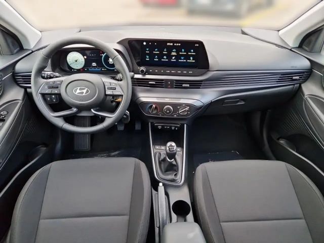 Hyundai i20 1.0 T-GDi Trend