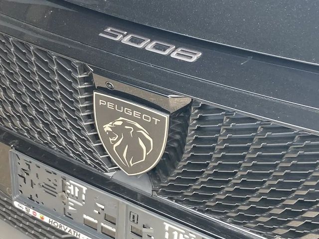 Peugeot 5008 Allure Pack