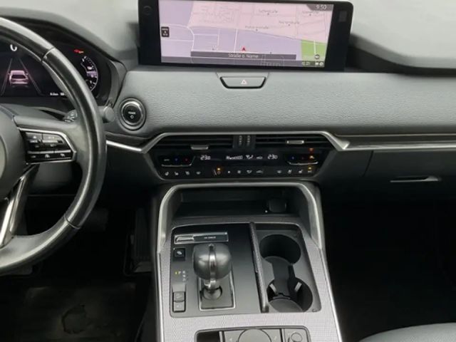 Mazda CX-60 4WD Homura