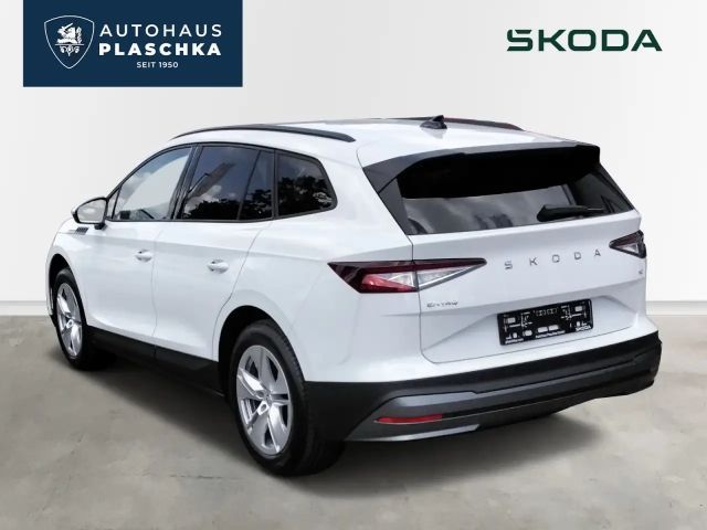 Skoda Enyaq iV 60