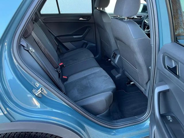 Volkswagen T-Roc 1.5 TSI DSG R-Line