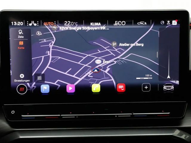 Cupra Leon 1.4 e-Hybrid DSG ST