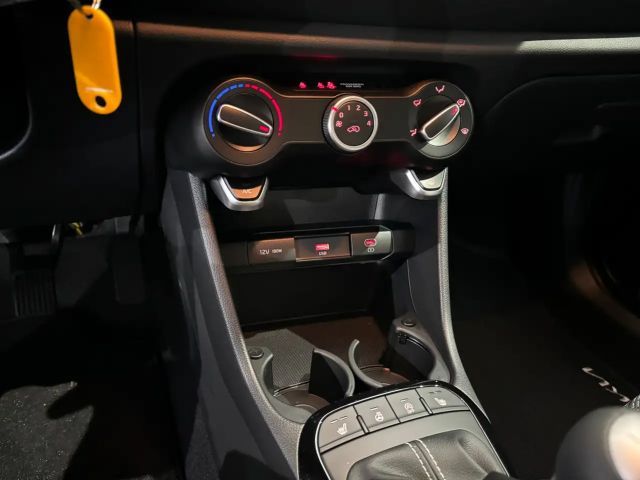 Kia Picanto PE2 1.0 "Vision" *Navi*RFK*SHZ*LHZ*