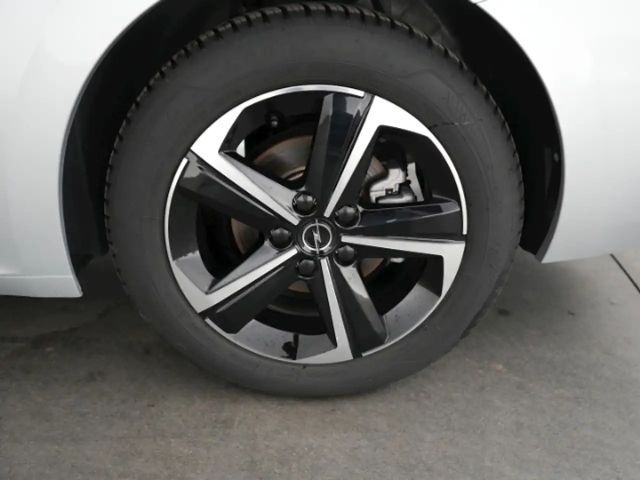 Opel Astra GS-Line Grand Sport Sports Tourer