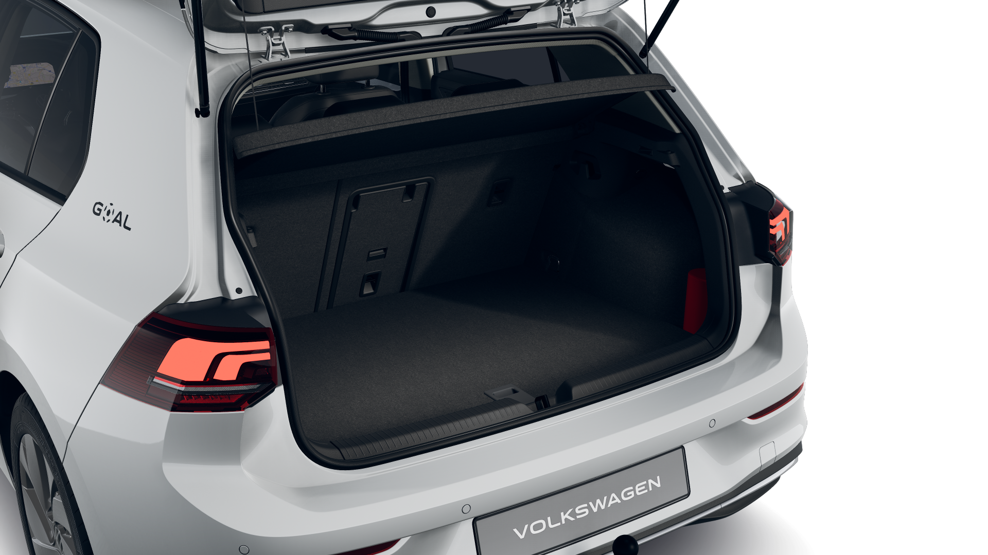 Volkswagen Golf Golf VIII eHybrid