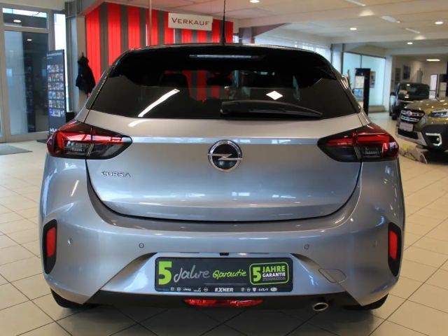 Opel Corsa 1.2 Turbo GS-Line Grand Sport Turbo