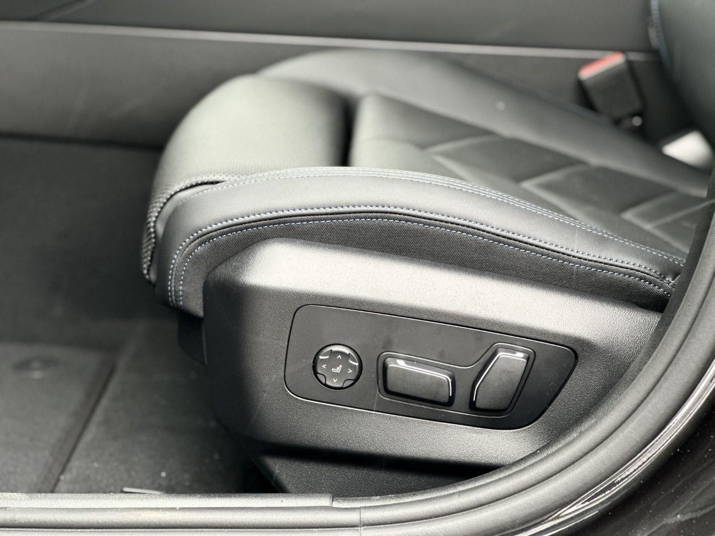 BMW 520 520i M-Sport Touring