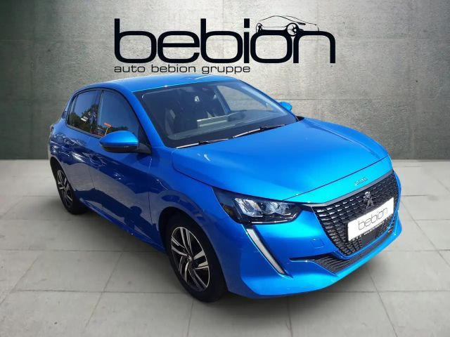 Peugeot 208 Allure Pack PureTech