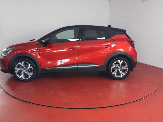 Renault Captur RS