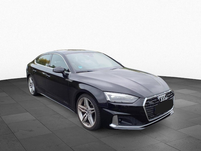 Audi A5 50 TDI Quattro Sportback