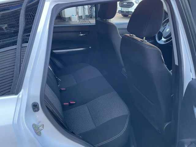 Suzuki Vitara 4x2 Comfort