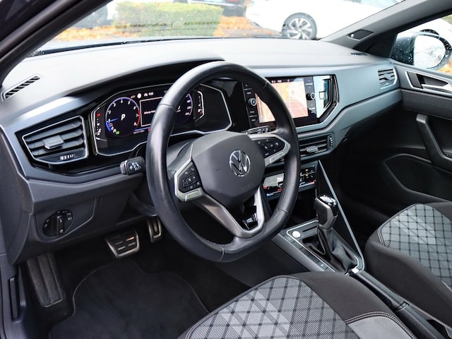 Volkswagen Taigo 1.0 TSI DSG R-Line