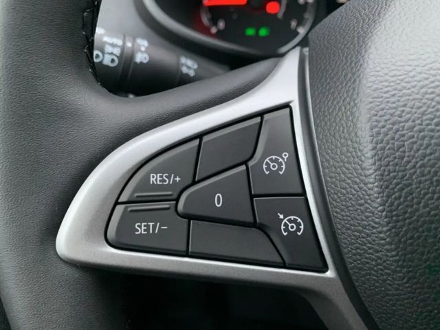 Dacia Sandero ECO-G Extreme Stepway