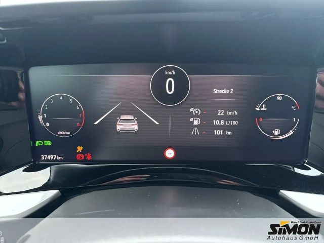 Opel Mokka 1.2 Turbo Turbo Ultimate