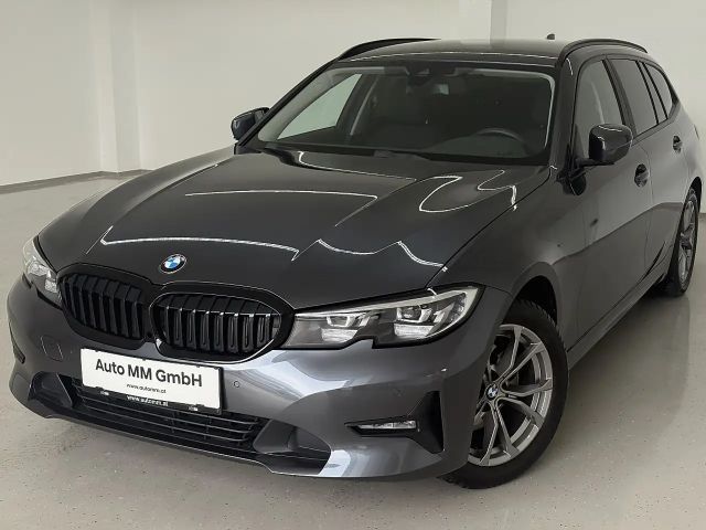 BMW 320 320d Touring xDrive