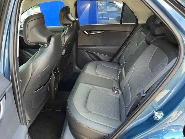 Kia Niro Design Edition PHEV Spirit