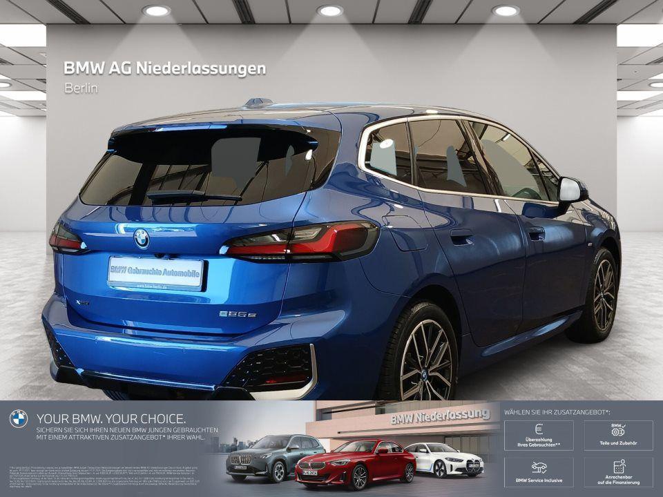 BMW 225 Active Tourer xDrive