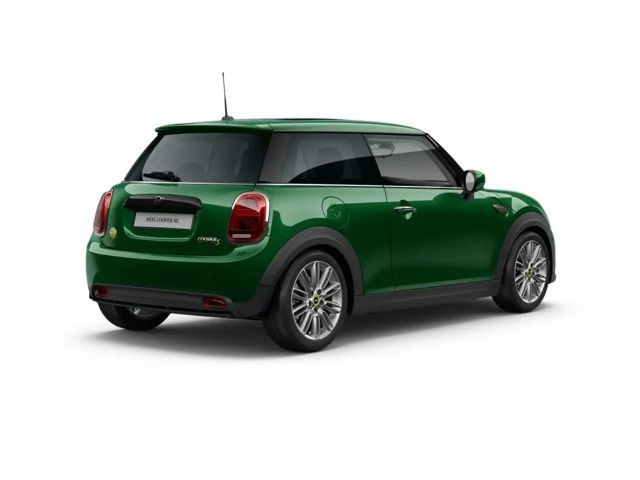 MINI Mini Electric SE