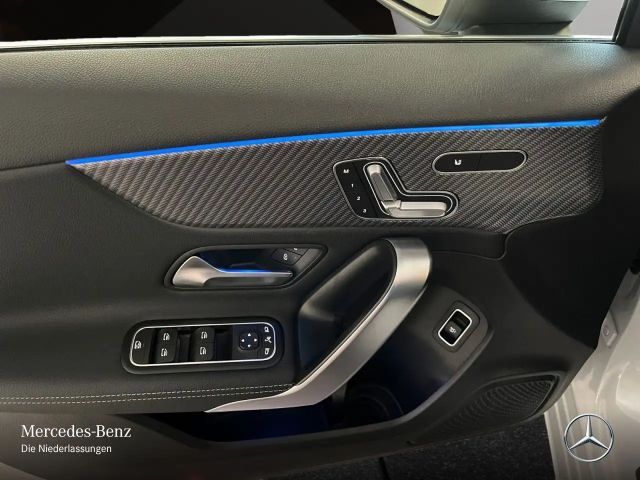 Mercedes-Benz A 200 A 200 d Progressive