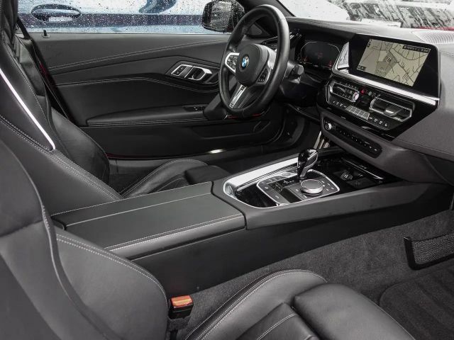 BMW Z4 Cabrio M-Sport Roadster sDrive20i