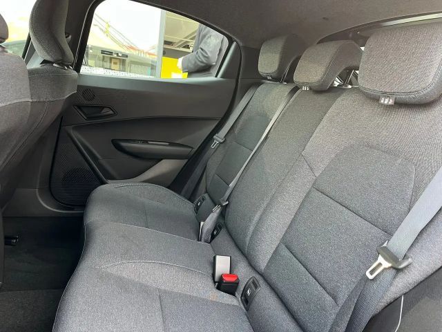 Renault Clio Evolution Hybrid