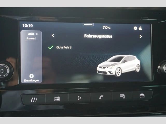 Seat Ibiza 1.0 TSI DSG FR-lijn