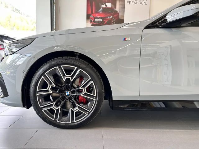 BMW 540 540d xDrive