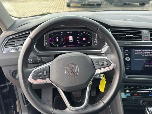 Volkswagen Tiguan 2.0 TDI DSG Elegance Elegance