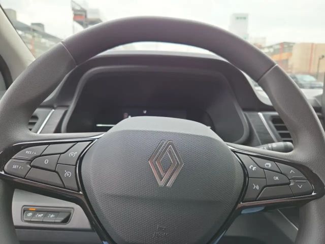 Renault Trafic Blue Evolution dCi 150