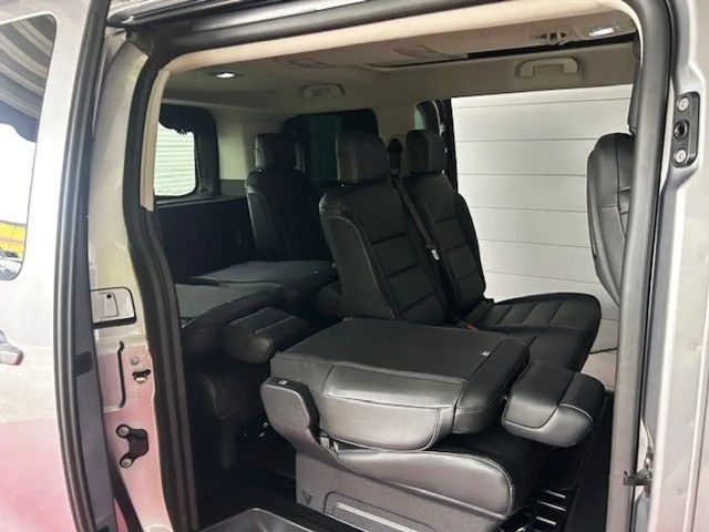 Citroën Spacetourer VIP Ausstattung/Standheizung/AHK/leasingfähig