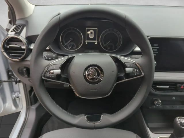 Skoda Fabia Colour Concept 5 Jahre Garantie ab Werk