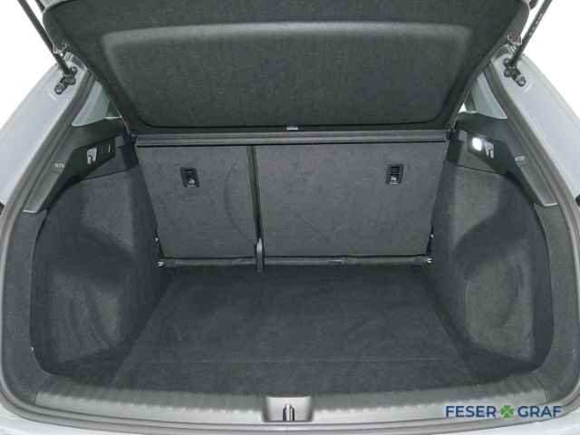 Audi Q4 e-tron 35