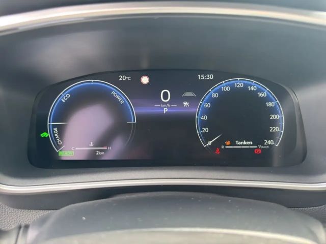 Toyota Corolla Hybride Touring