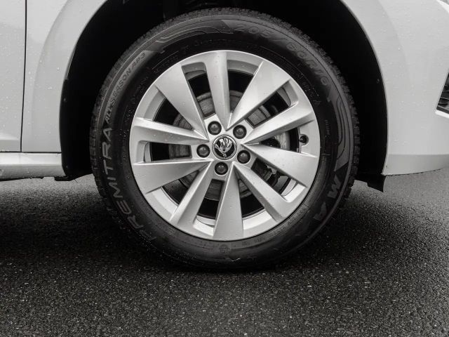 Skoda Kamiq 1.5 TSI Selection