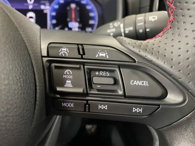 Toyota Yaris Cross GR Hybride