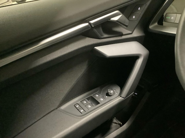 Audi A3 35 TFSI S-Tronic Sedan