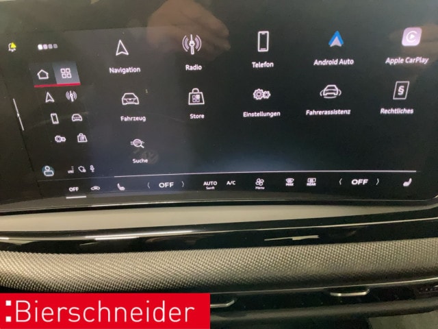 Audi A5 Avant S-Tronic